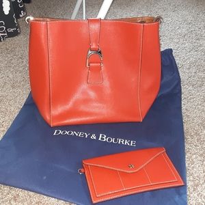 Dooney & Burke Purse
